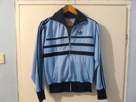 adidas training jacket