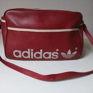 Adidas vintage crossbody bag new arrivals