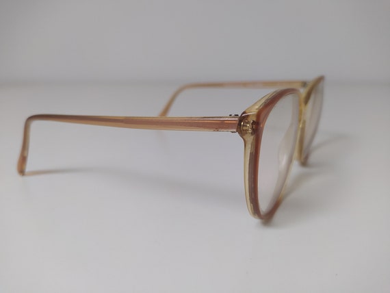 Vintage RODENSTOCK Erika 6014 Eyeglasses  / Vinta… - image 5