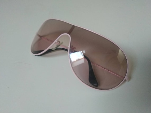 Vintage Ray-Ban RB 3250 Aviator Sunglasses / Vint