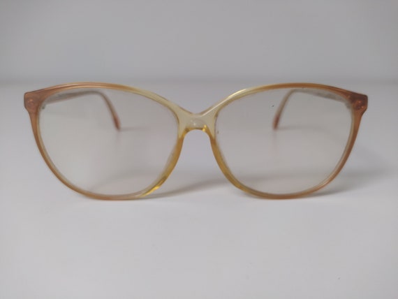 Vintage RODENSTOCK Erika 6014 Eyeglasses  / Vinta… - image 4