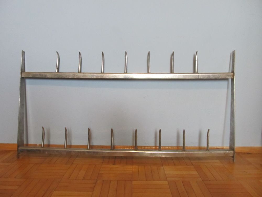 Meat Rail for sale Only 2 left at 70