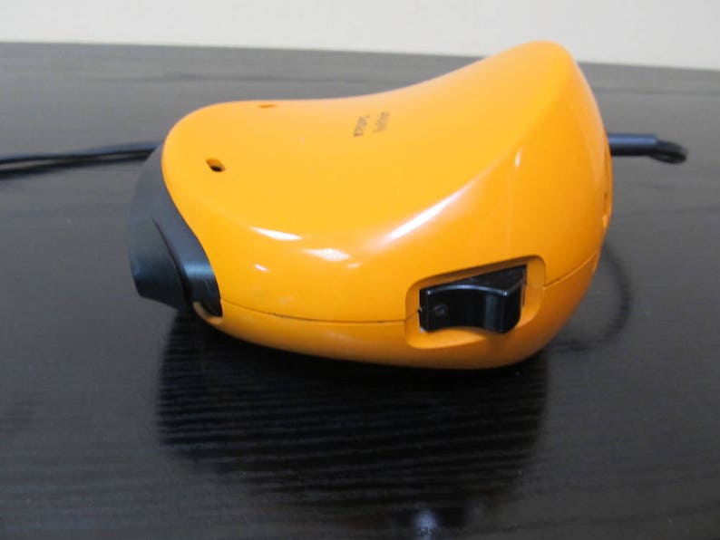 Krups Solitair Vintage Hair Dryer 70s Germany Etsy