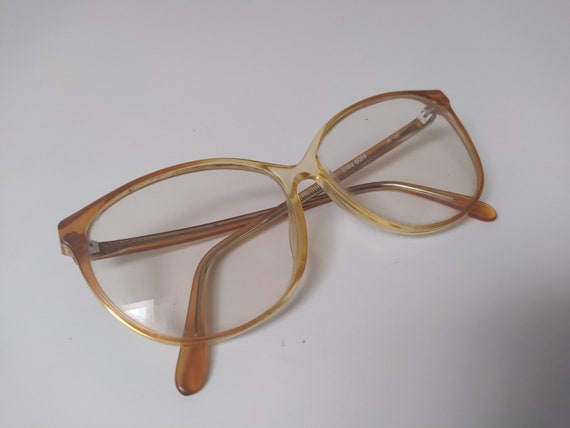 Vintage RODENSTOCK Erika 6014 Eyeglasses  / Vinta… - image 2