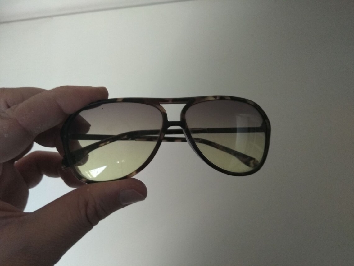 Vintage Avanglion Sunglasses / Vintage Sunglasses / 80s - Etsy UK