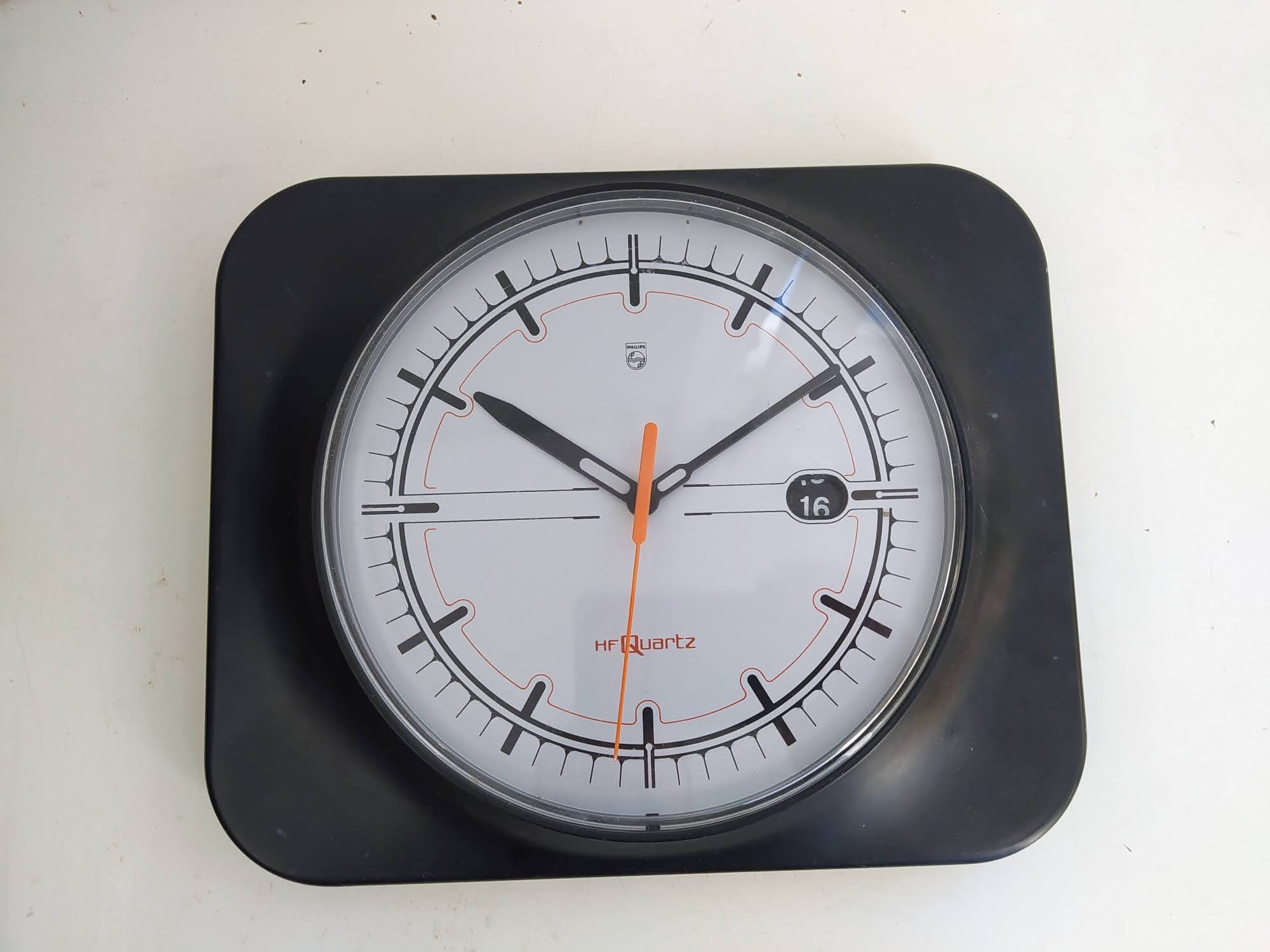Philips quartz cheap