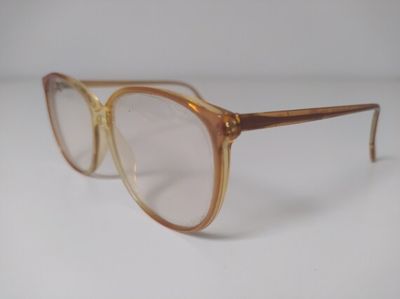 Vintage RODENSTOCK Erika 6014 Eyeglasses  / Vinta… - image 7