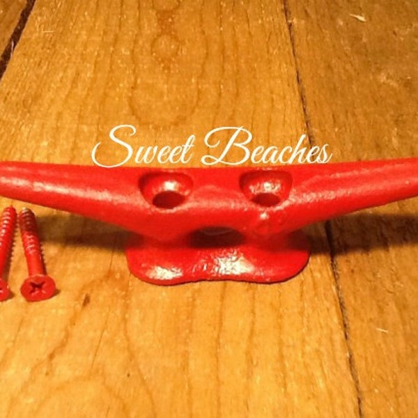 Dock Cleat Etsy