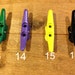 4 Inch Classic Choose Your Color Boat Cleat Dock Cleats Beach Seaside Nautical Decor Beach ...