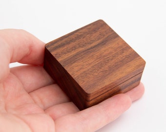 etsy wooden ring box