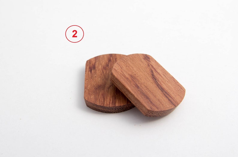 Wooden blanks for the runes A set of 30 pieces Wooden Tiles Small Craft Blanks Wood pieces Craft Wood blanks Wood Shapes Wooden rectangle