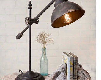 Swing Arm Lamp Etsy