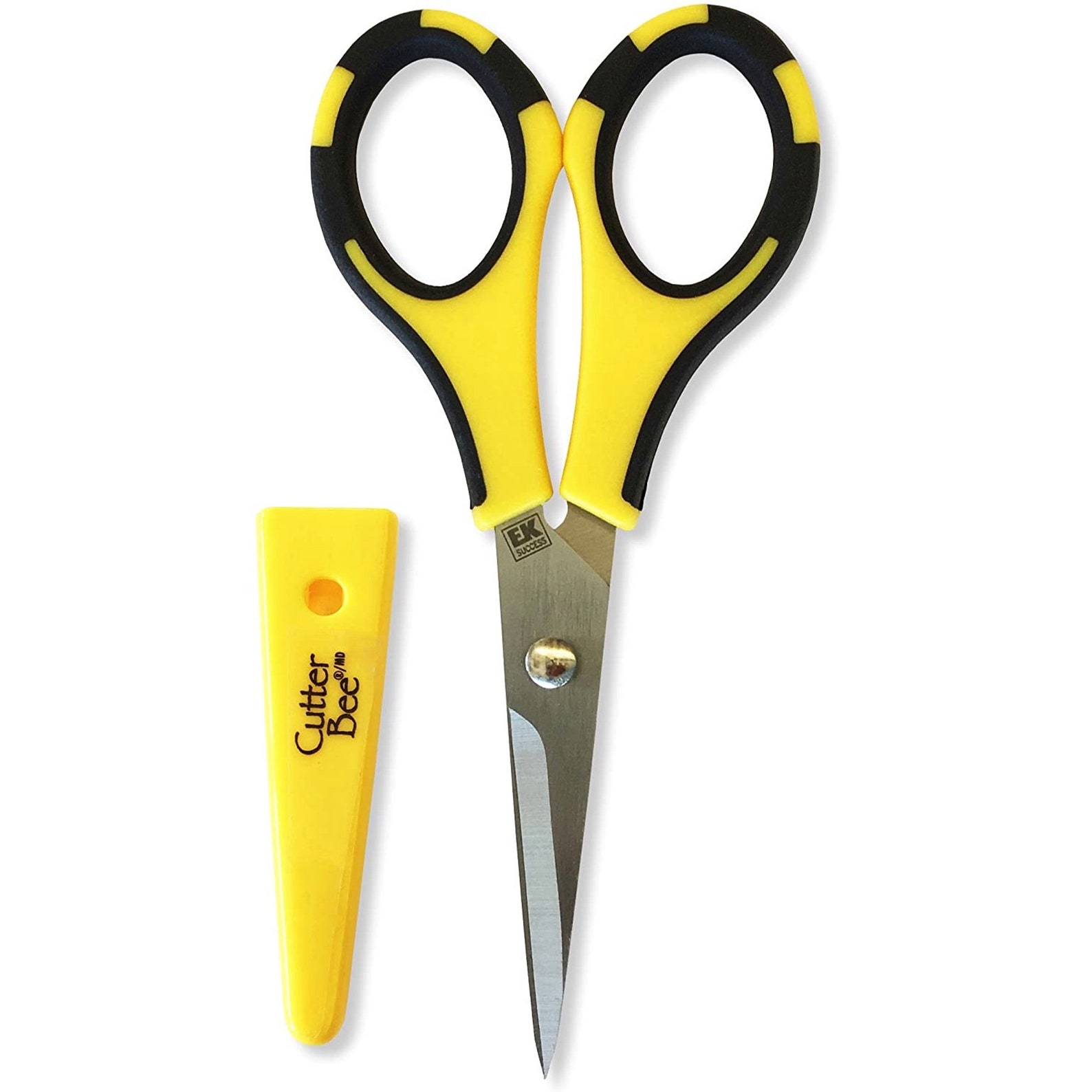 EK Tools 5 Cutter Bee Scissors with Safety Cover 2Pack Etsy