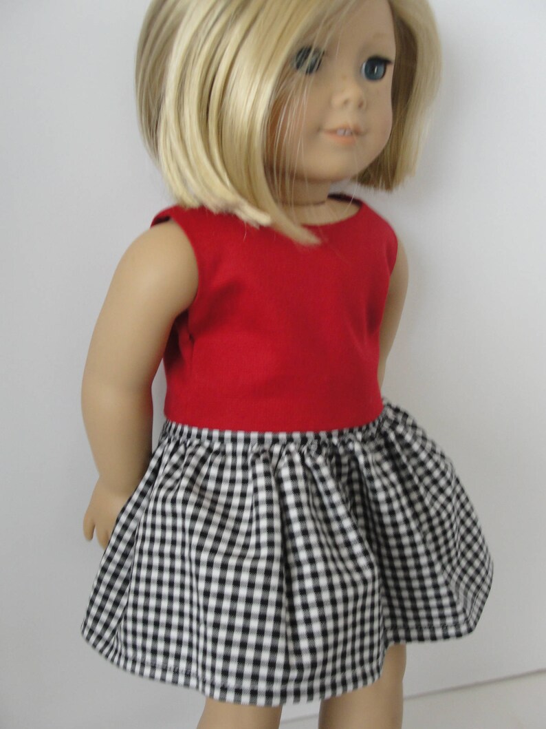 american girl type dolls