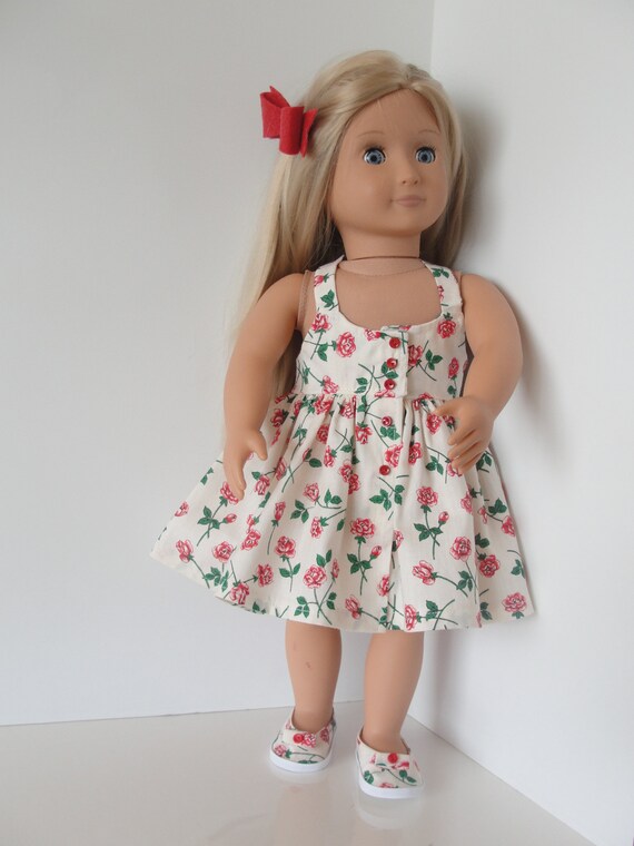 cute american girl doll outfits