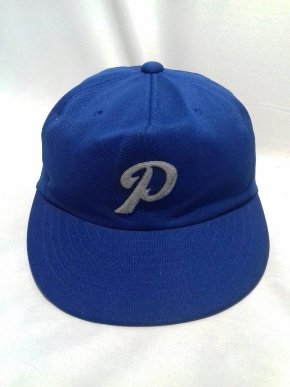 rare baseball caps