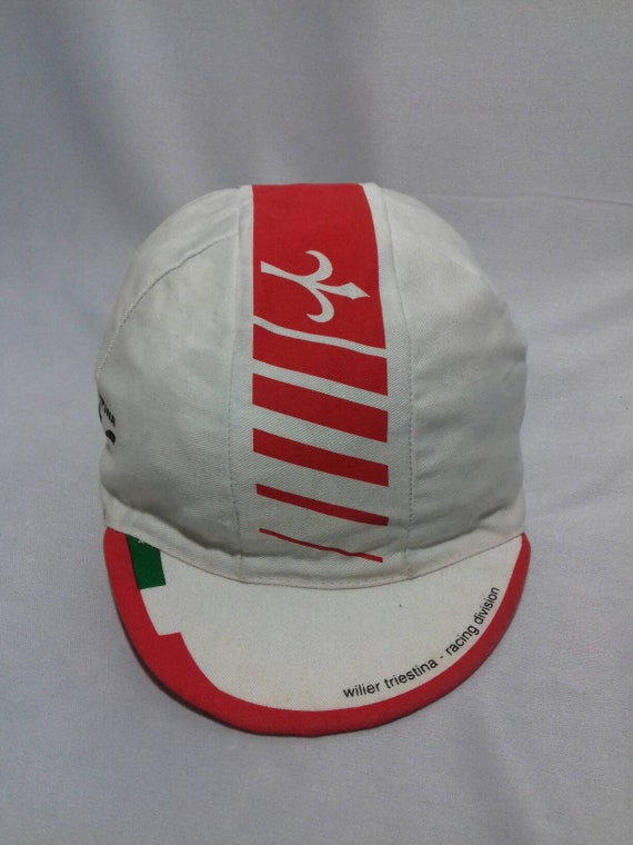 wilier cap
