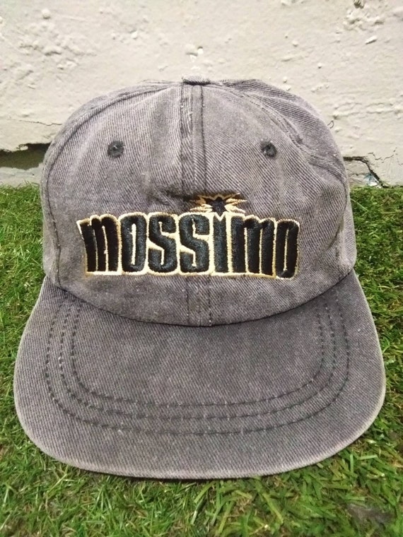 mossimo cap