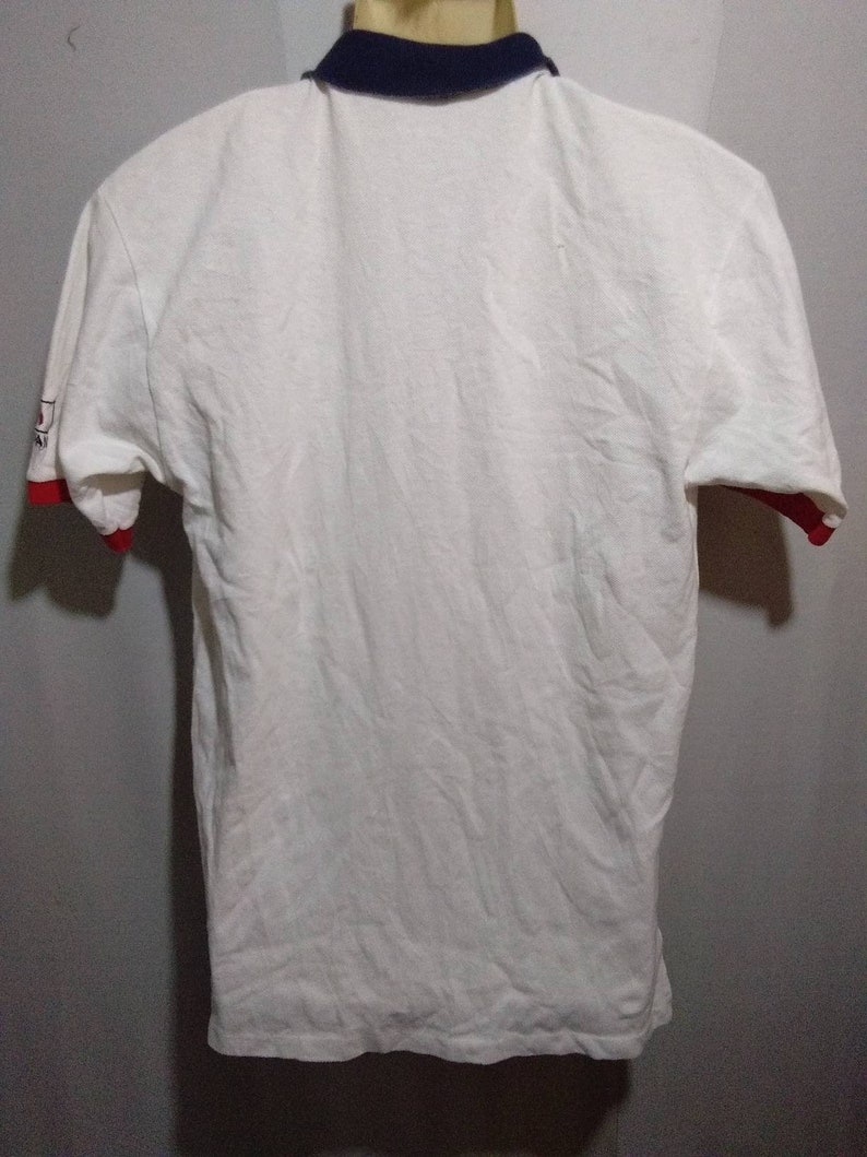 Rare vintage Olympic Games Collection Atlanta 1996 shirt