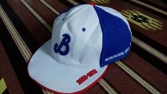 brooklyn royal giants hat