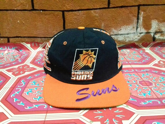 suns cap