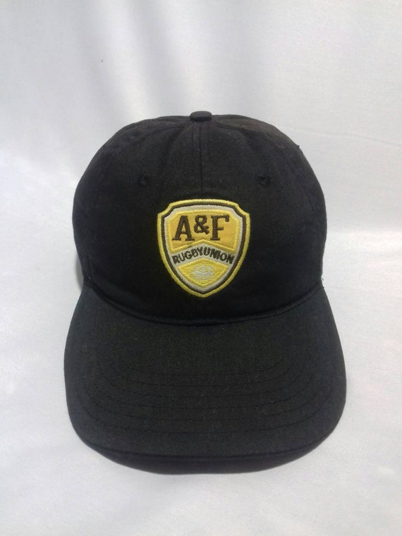 abercrombie and fitch cap