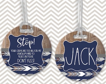 Stop your germs are too big for me,Don&#39;t touch the baby,Do not touch,carseat sign,Car seat,no germs.baby tag,baby shower gift,stroller tag