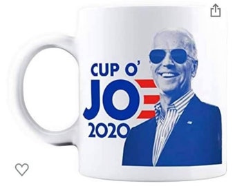 Cup O Joe Etsy Espana