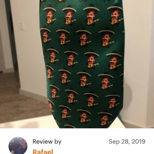 Face Neck Tie,photo Tie,custom Face Tie,custom Photo Tie,face Tie,funny ...