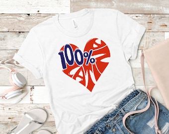 100% Latina shirt,100 Percent Latina Shirt,Latina Shirt,Shirt for Latina,Gift for Latina,Hispanic Heritage Month,Hispanic Shirt,Hispanic