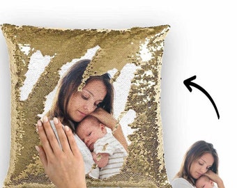 flip sequin pillow canada