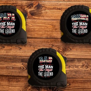 Father&#39;s Day Tape Measure,Father&#39;s Day Tape Measure,Father&#39;s Day Gift,Dad tools,Dad gift, just for dad,tape measure,dad,papa,grandpa