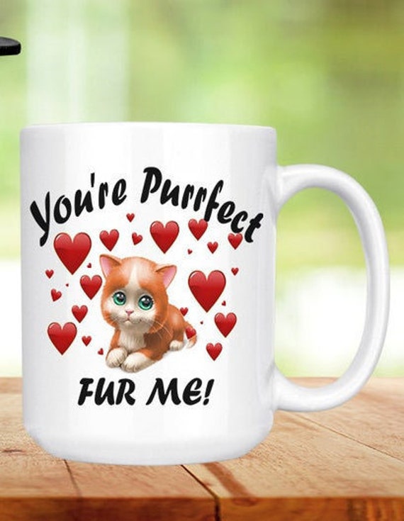 Valentijnskaart | kat | met naam