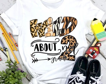 Pre-K-6th grade teacher shirt, safari-themed,shirt for grade teacher,gift for grade teacher,cute teacher shirt, kid shirt, student shirt