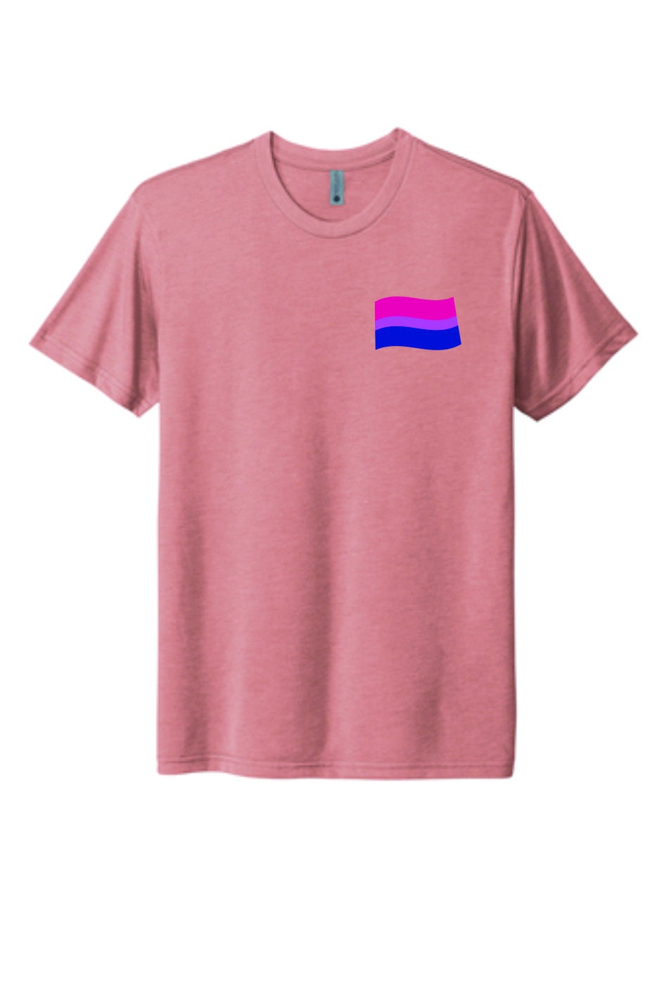 Bisexual Flag shirtBisexual pocket shirtLGBTQ shirtPride | Etsy