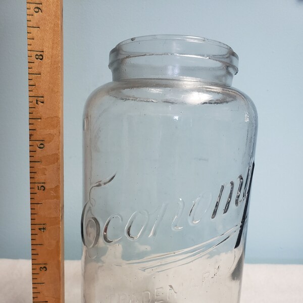 Kerr Canning Jar Etsy