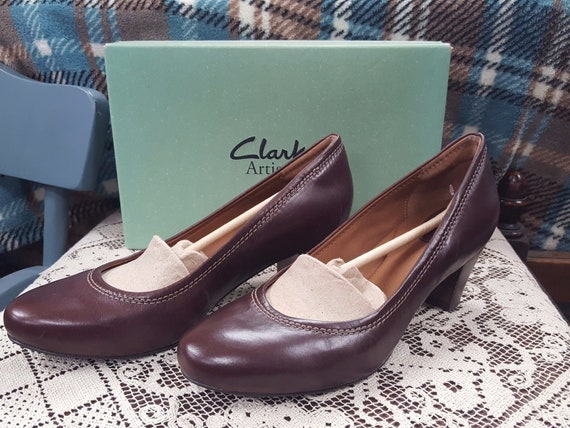 clarks 41
