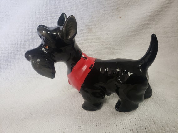 scottie dog from lady and the tramp