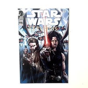 Star Wars Republic Dark Horse Comics Lucas Books Issue #69