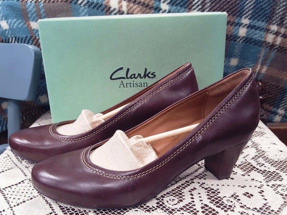 clarks decade rana