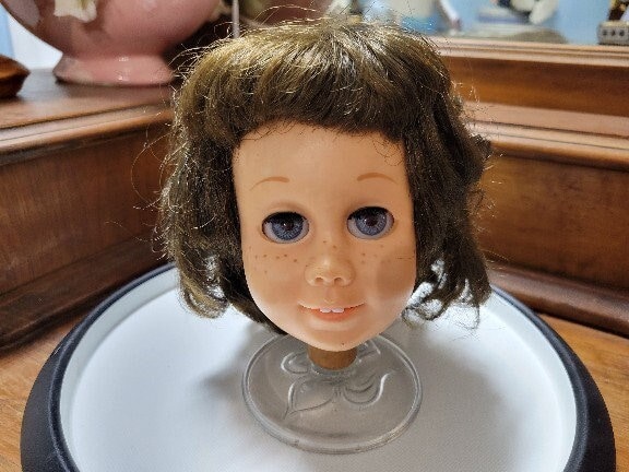 Chatty cathy doll - Etsy 日本