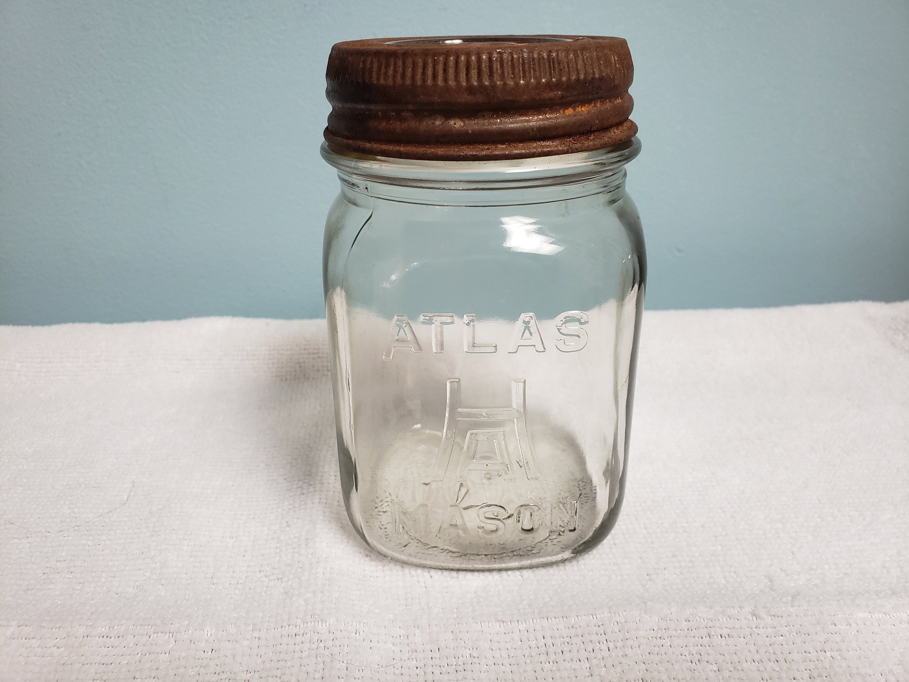 How to Date and Value Atlas Mason Jars