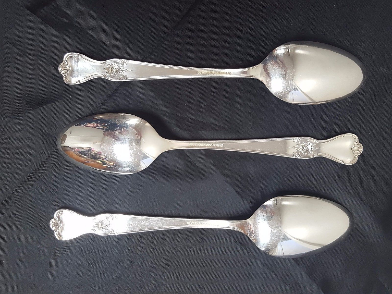 50〜60s silver spoon vintage バングル $_57.JPG?set_id=880000500F