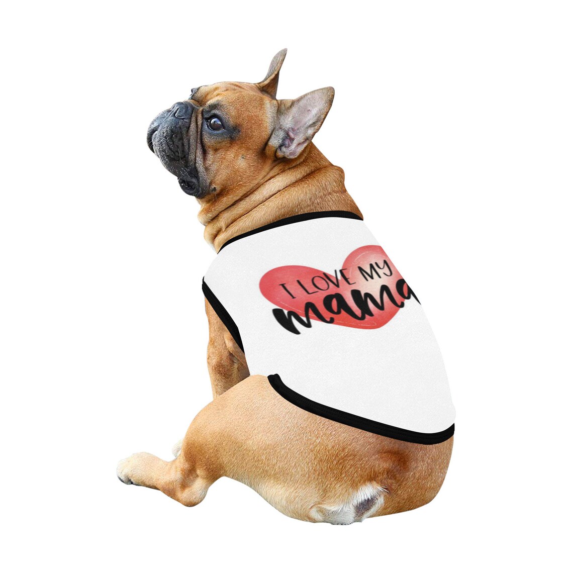 Pet or Dog Mom Shirt Funny Dog Shirt Personalized Shirt for Etsy