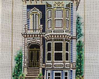 Savannah Row House