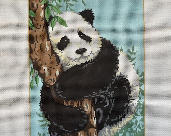 Hua-Mei Panda