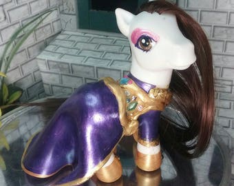 MLP Custom Inara Serra (Fan Art) Firefly/ Serenity