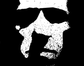H.P. Lovecraft T-Shirt