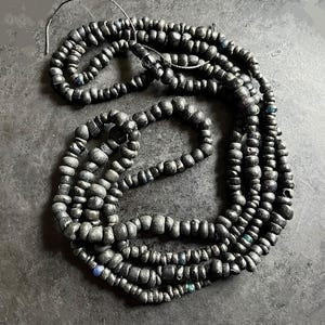Ancient Indo Pacific Beads - Etsy
