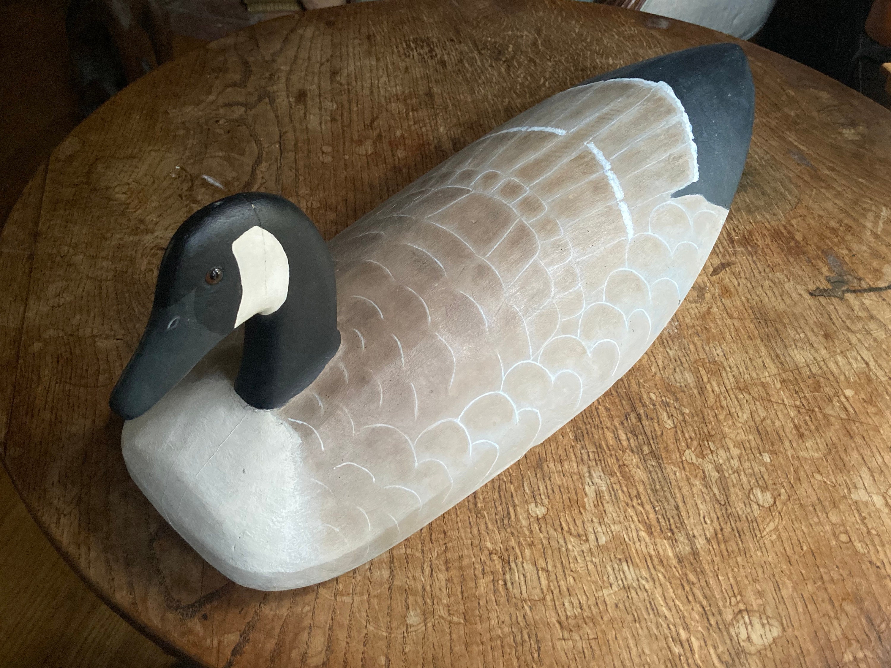 Canada Goose Decoys for sale compared to CraigsList Only 3 left at 65